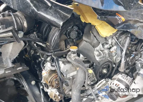 2021 Subaru Crosstrek Sport from USA, damaged, VIN JF2GTHSC4MH394462